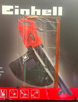 Laubsauger/bläser Einhell, GC-EL 3024 E - Neuss