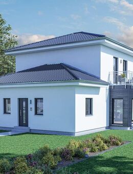 Ihr Traumhaus - mit Eigenleistungen kann es möglich werden! - Winnweiler
