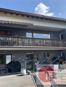 Modernes Mehrgenerationenhaus im ländlichen Wohnumfeld mit fantastischer Aussicht in Plettenberg! - Plettenberg