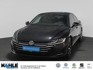 VW Arteon, 2.0 TSI R-Line Display, Jahr 2024 - Wunstorf