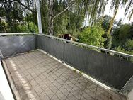 TOPWhg. im 3. OG mit EBK / Bad mit Wanne / Balkon - Chemnitz