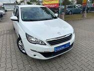 Peugeot 308 SW 1,2 12V e-THP Active*NAVI*PDC*TEMP*16Z*MF - Offenbach (Main)