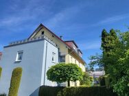 +++Weißenhorn, wunderschöne 3-Zi.-ETW, 78,5 m² Wfl., Balkon, Carport, Stellplatz+++ - Weißenhorn