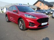 Ford Kuga, 2.5 Duratec Plug-in-Hybrid ST-Line (EURO, Jahr 2021 - Selfkant