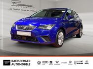 Seat Ibiza, 1.0 TSI Style EPH, Jahr 2019 - Nürtingen