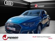 Audi A3, Sportback TFSI e advanced, Jahr 2022 - Neutraubling