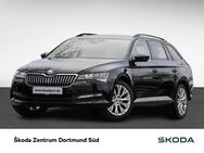 Skoda Superb, 1.5 Combi LM18 NAVICOLUMBUS, Jahr 2024 - Dortmund