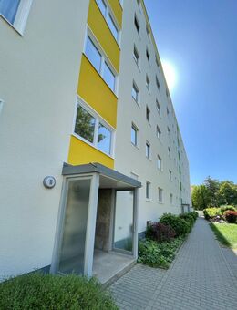 Moderne 3-Zimmer-Wohnung in Sieglitzhof, Im Heuschlag Mindestmietdauer: 2 Jahre - Erlangen