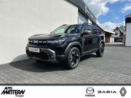 Dacia Duster, Extreme TCe 130, Jahr 2022 - Melle