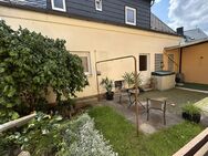 Großes Wohnhaus - günstiger Preis - zugreifen! - Selbitz
