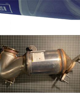 KATALYSATOR OPEL ASTRA K SPORTS TOURER 1.4 TURBO B16 12673197 - Dortmund Wickede