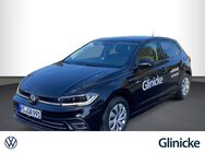 VW Polo, 1.0 TSI Style, Jahr 2024 - Baunatal