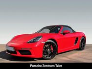 Porsche Boxster, 718 S 20-Zoll, Jahr 2016 - Trier