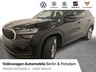 Skoda Kodiaq, 2.0 TDI Selection, Jahr 2024 - Berlin