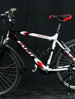 Cooles MTB-Fahrrad, FUJI OUTLAND, B25/170 - Aarau