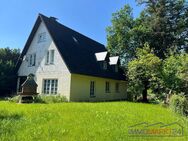 Mehrgenerationenhaus in Siegburg am Wald zu verkaufen - Siegburg