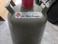 Propangasflasche 11Kg - Norderstedt