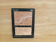 Magic The Gathering-Dry Spell - Nörvenich