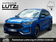 Ford Kuga, ST-Line X FHEV verfügbar, Jahr 2022 - Fürstenfeldbruck