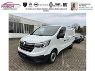 Renault Trafic, Blue dCi130 L2H1 Komfort ALLWETT, Jahr 2023 - Wesel