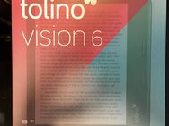 NEU Tolino Vision 6 EBOOK Reader - Bielefeld Schildesche
