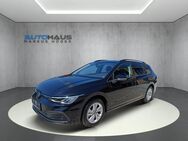 VW Golf Variant, 1.5 TSI LIFE APP, Jahr 2023 - Pöttmes