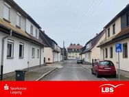 Ihr neues Zuhause in ruhiger Lage - Meuselwitz
