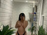 Süsse 🔥 Sex-Nymphe JOJO 🔥 privat * diskret * unwiderstehlich 💋 - Essen