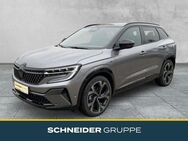 Renault Austral, TECHNO ESPRIT ALPINE MILD HYBRID, Jahr 2024 - Mittweida