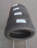 4 Neue Allwetterreifen Ganzjahresreifen G 245 45 18 100 Y Hankook 600 euro incl. montage in 55576