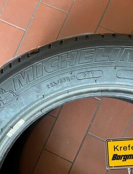 225/55 R17 97Y Reifen *Borgmann* - Krefeld