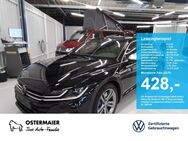 VW Arteon, 2.0 Shootingbrake R 320PS 85, Jahr 2023 - Vilsbiburg