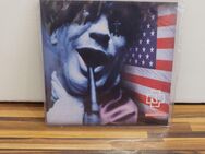 Rammstein Single Vinyl 7" Amerika UK OVP - Berlin Friedrichshain-Kreuzberg