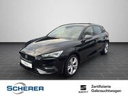 Seat Leon, 1.5 TSI FR, Jahr 2024 - Ludwigshafen (Rhein)