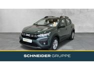 Dacia Sandero, Stepway Expression TCe 100 ECO-G, Jahr 2024 - Chemnitz