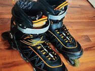 Inline Skates gr. 43 - Markneukirchen