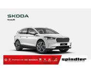 Skoda Enyaq, 85 h Batterie Elektromotor, Jahr 2022 - Würzburg