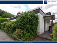 Charmante Eigentumswohnung mit Balkon in bevorzugter Lage - Hagen (Stadt der FernUniversität)