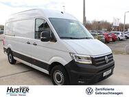 VW Crafter, 2.0 TDI 35 HOKA L2H2, Jahr 2020 - Zwickau