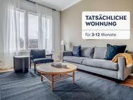 Gut gelegene 2 Zimmer Wohnung nur wenige Minuten vom Kurfürstendamm und Hubertussee entfernt - Berlin