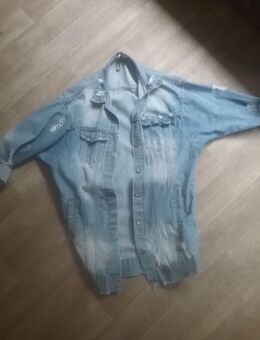 Damen Jeans Jacke - Bergisch Gladbach