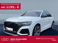 Audi RSQ8, 4.0 TFSI qu a °, Jahr 2019 - Esslingen (Neckar)