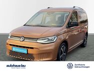 VW Caddy, Style, Jahr 2021 - Groß Grönau