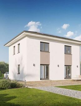 Traumhaus für die junge Familie - Einzugsfertig - Rinchnach