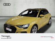 Audi A3, Sportback 30 TDI S LINE LM18, Jahr 2024 - Bochum