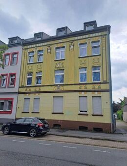 Gepflegte 4 Zimmer Wohnung mit Garten in Dortmund - gerne auch Jobcenter - Dortmund