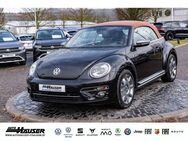 VW Beetle, 1.4 TSI Cabriolet Karmann, Jahr 2018 - Pohlheim