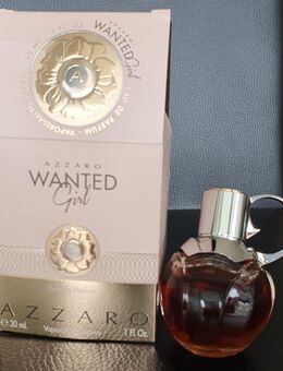 Azzaro Wanted Girl Eau de Parfum 30 ml OVP - Meinerzhagen