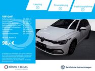 VW Golf, 1.5 TSI MOVE 150, Jahr 2024 - Aschaffenburg