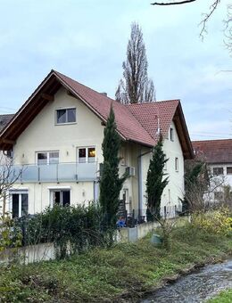 Schmuckstück mit viel Platz - Ehrenkirchen